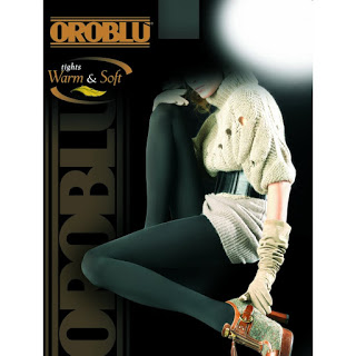  Oroblu from Luxury legs